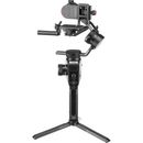 Gudsen Moza Air Cross 2 Stabilizator Gimbal pe 3 Axe