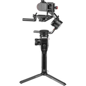 Gudsen Moza Air Cross 2 Stabilizator Gimbal pe 3 Axe