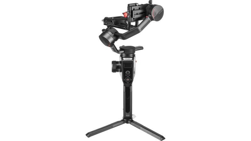 Gudsen Moza Air Cross 2 Stabilizator Gimbal pe 3 Axe - F64.ro - F64.ro