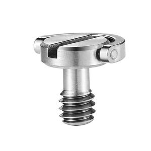 SmallRig SR-838 Quick Release Fixing Screw 1/4 Inch