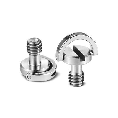 SmallRig SR-838 Quick Release Fixing Screw 1/4 Inch