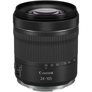 Canon RF 24-105mm F4-7.1 IS STM Obiectiv Foto Mirrorless