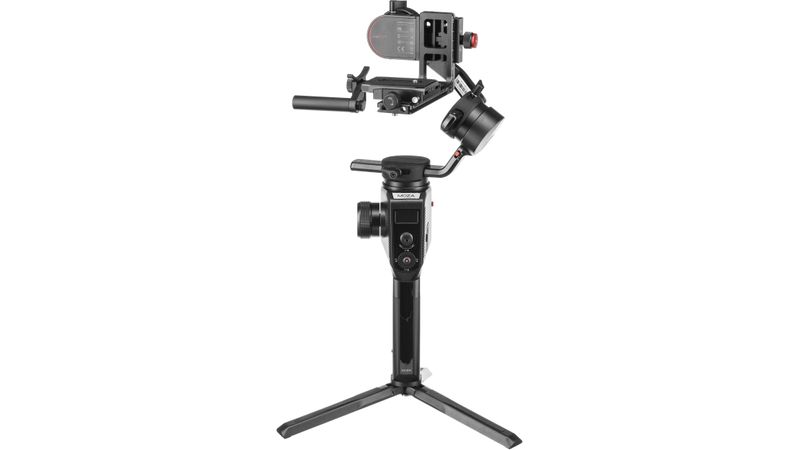 Gudsen Moza Air Cross 2 Professional Kit - F64.ro - F64.ro