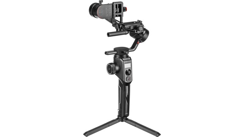 Gudsen Moza Air Cross 2 Professional Kit - F64.ro - F64.ro