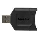 Kingston MobileLite Plus Cititor Carduri SD UHS-II/ UHS-I