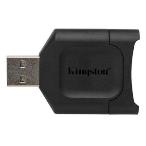 Kingston MobileLite Plus Cititor Carduri SD UHS-II/ UHS-I