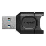 Kingston MobileLite Plus Cititor Carduri MicroSD UHS-II/ UHS-I