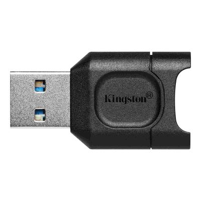 Kingston MobileLite Plus Cititor Carduri MicroSD UHS-II/ UHS-I