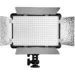 Godox LF308BI Lampa Video LED Bicolora cu Functie Flash