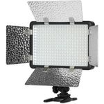 GodoxLF308BILampaVideoLEDBicoloracuFunctieFlash