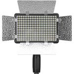 GodoxLF308BILampaVideoLEDBicoloracuFunctieFlash