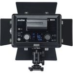 GodoxLF308BILampaVideoLEDBicoloracuFunctieFlash