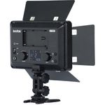 Godox-LF308BI-Lampa-Video-LED-Bicolora-cu-Functie-Flash.7