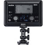 GodoxLF308BILampaVideoLEDBicoloracuFunctieFlash