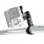 Mantona-Mini-Ball-Head-Holder-pentru-GoPro-