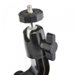 MantonaSuctionCupMountXL14inchGoProMount