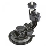 MantonaSuctionCupMountXL14inchGoProMount