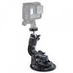 MantonaSuctionCupMountXL14inchGoProMount