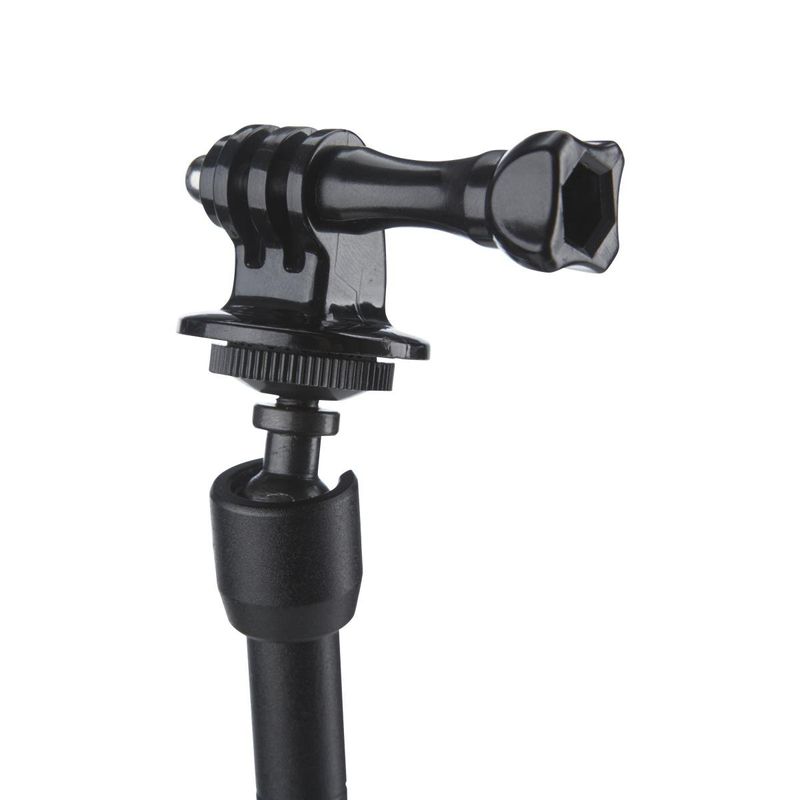 Mantona-Magic-Arm-Set-18cm-Joint-Mount-pentru-GoPro.3