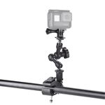 Mantona-Magic-Arm-Set-18cm-Joint-Mount-pentru-GoPro