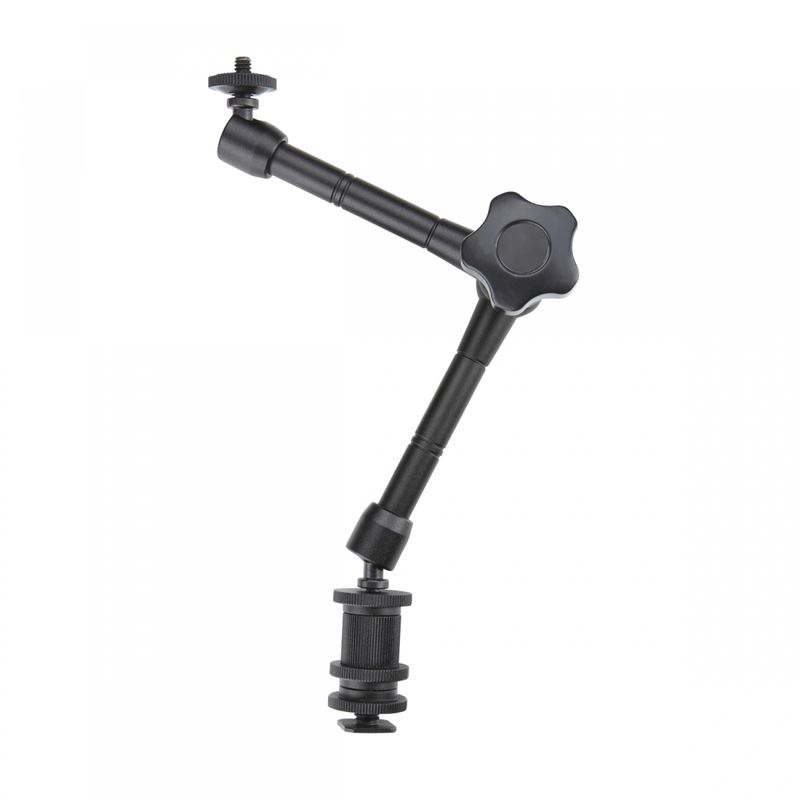 MantonaMagicArmSet28cmJointMountpentruGoPro