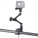 MantonaMagicArmSet28cmJointMountpentruGoPro