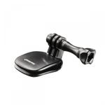Mantona-Mini-Clamp-cu-Surub-Lung-pentru-GoPro-Hero-