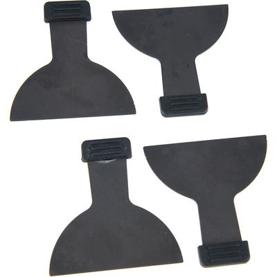 Godox SA-07 Framing Shutter Modificator pentru Iluminare Selectiva