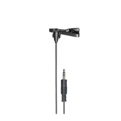 Audio-Technica ATR3350xiS Lavaliera