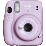 Fujifilm Instax Mini 11 Aparat Foto Instant Lilac Purple
