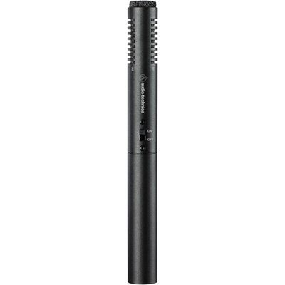 Audio-Tehnica ATR6250x Microfon Stereo Condenser Cardioid