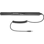 AudioTehnicaATR6550xMicrofonShotgunCondenser