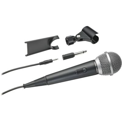 Audio-Tehnica ATR1200x Microfon Dinamic Cardioid