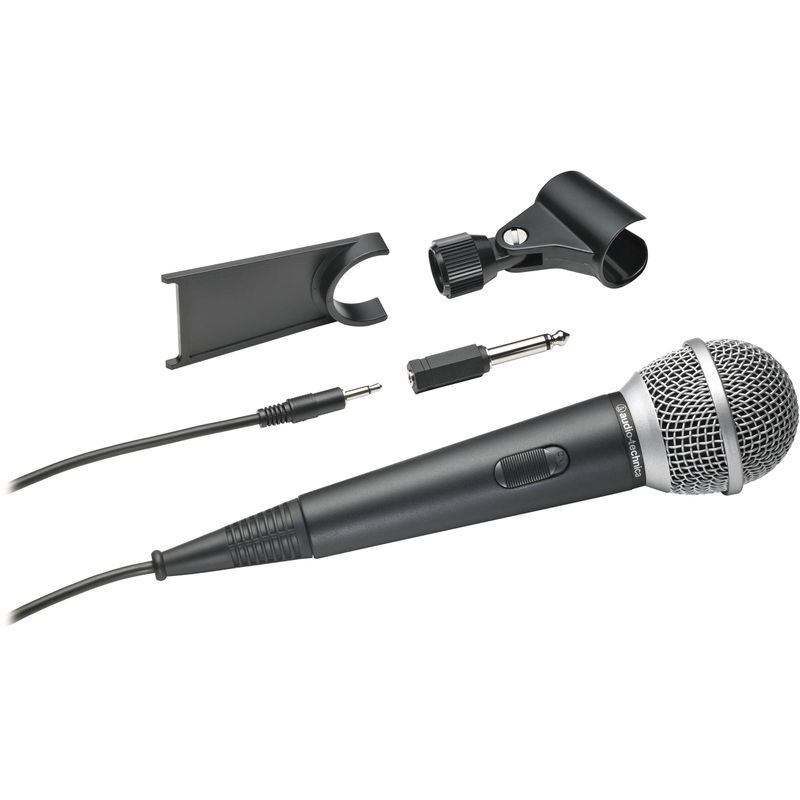 Audio-Tehnica-ATR1200x-Microfon-Dinamic-Cardioid