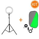Kit Home Studio pentru Telescoala