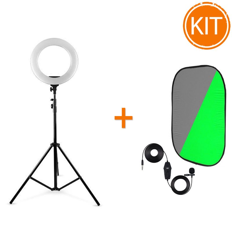 Kit-Home-Studio