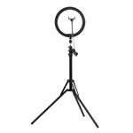 Fancier12LampaLEDCircularasiCabludeAlimentare
