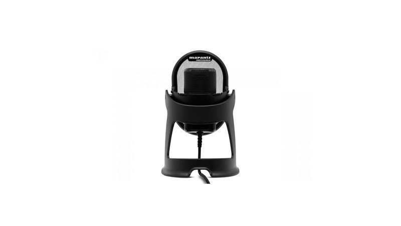 Marantz Umpire Microfon Condenser USB - F64.ro - F64.ro