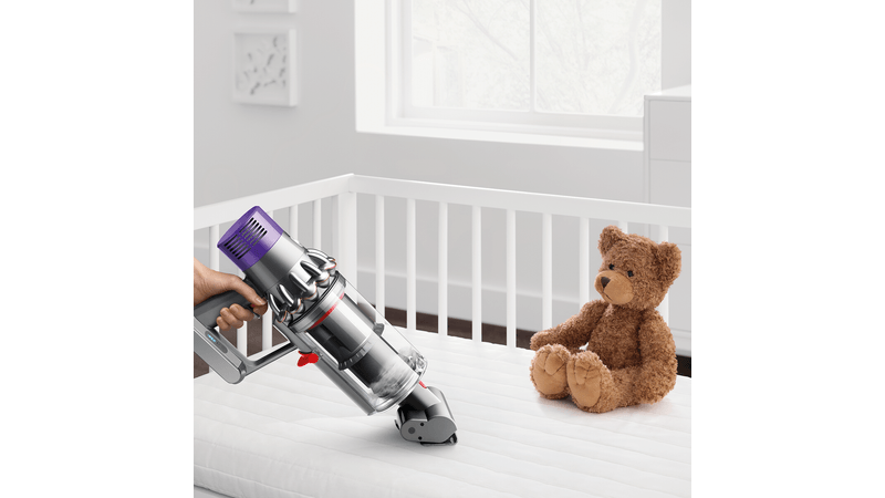 Dyson Cyclone V10 Absolute Aspirator vertical - F64.ro - F64.ro