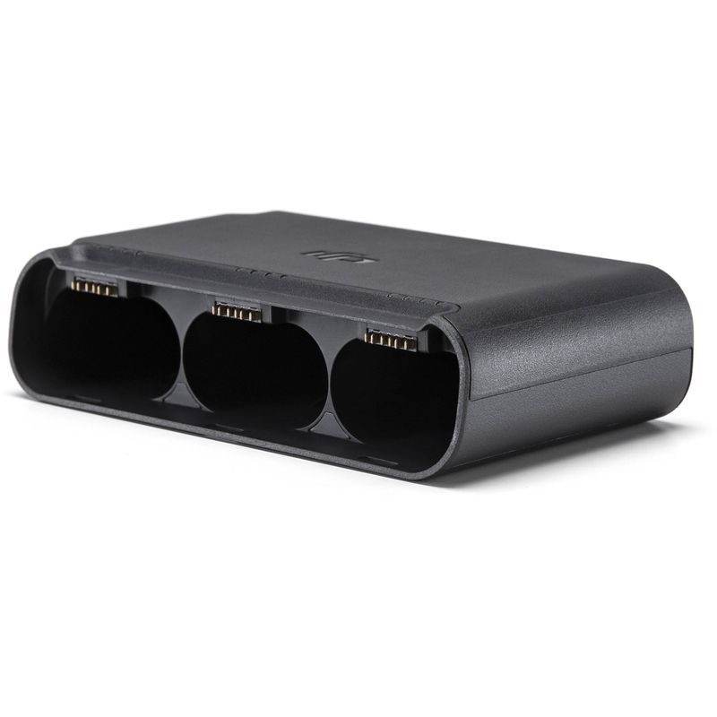 Mavic-Mini-Part-10-Two-Way-Charging-Hub