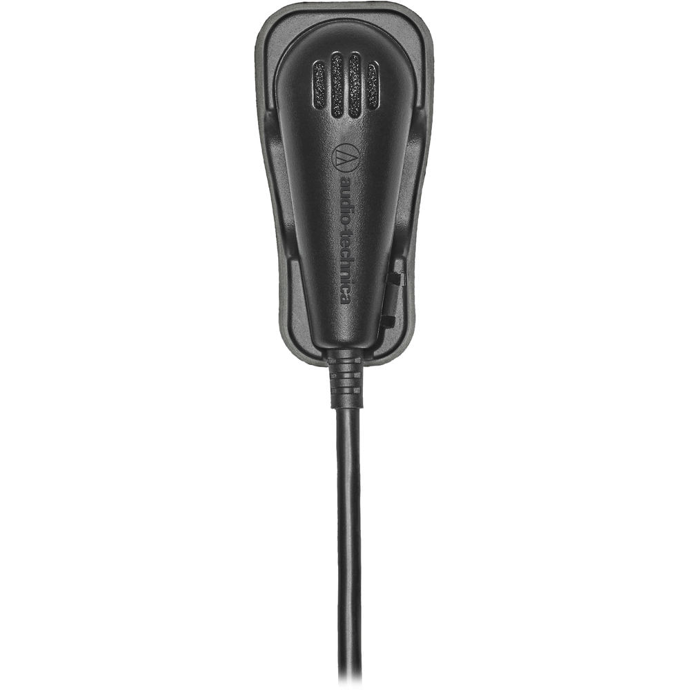Audio-Technica ATR4650-USB Microfon Condensator Omnidirectional