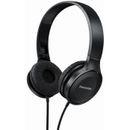 Panasonic RP-HF100ME-K Casti cu Microfon Negru