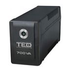 TED-Electric-UPS--700VA---400W-Line-Interactive-cu-2-Iesiri-Schuko