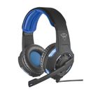 Trust Radius GXT 350 7.1 Surround Casti Gaming USB