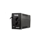 TED-Electric-UPS--900VA---500W-Line-Interactive-cu-2-Iesiri-Schuko-si-Display-LCD-