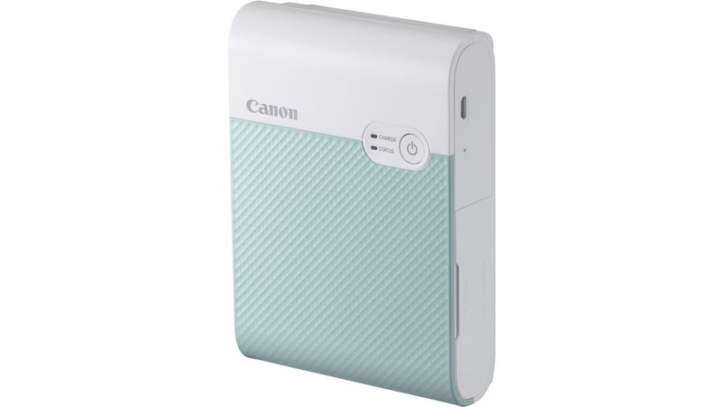Canon SELPHY Square QX10 Imprimanta Foto cu Bluetooth Verde - F64
