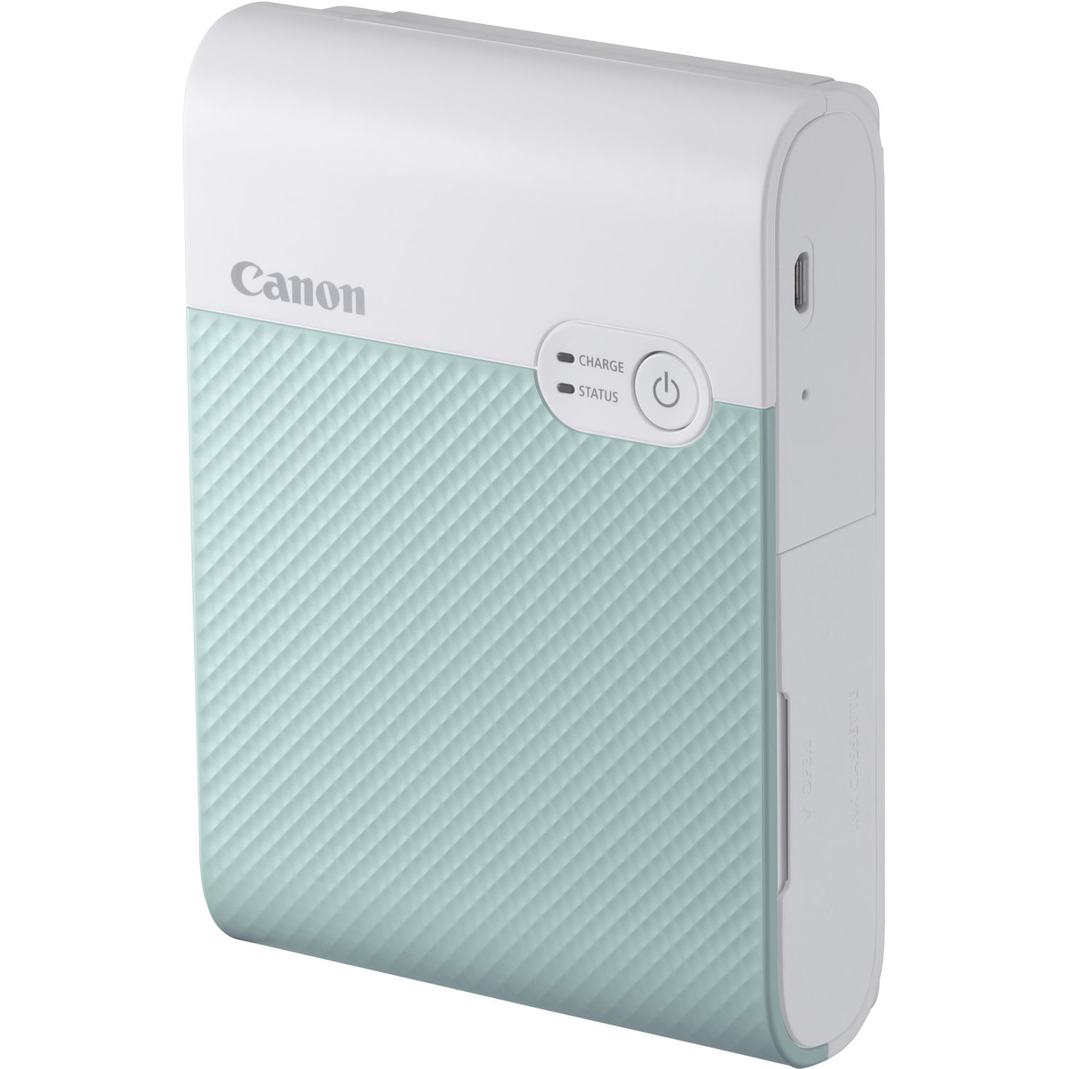Canon SELPHY Square QX10 Imprimanta Foto cu Bluetooth Verde - F64