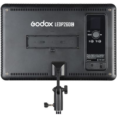 Godox LEDP-260C Bi-Color - Lampa Video LED