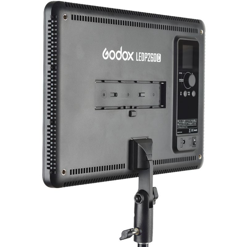 Godox-LEDP-260C---Lampa-video-LED--4-