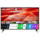 LG 43UM7500PLA Televizor LED Smart 108 cm 4K Ultra HD